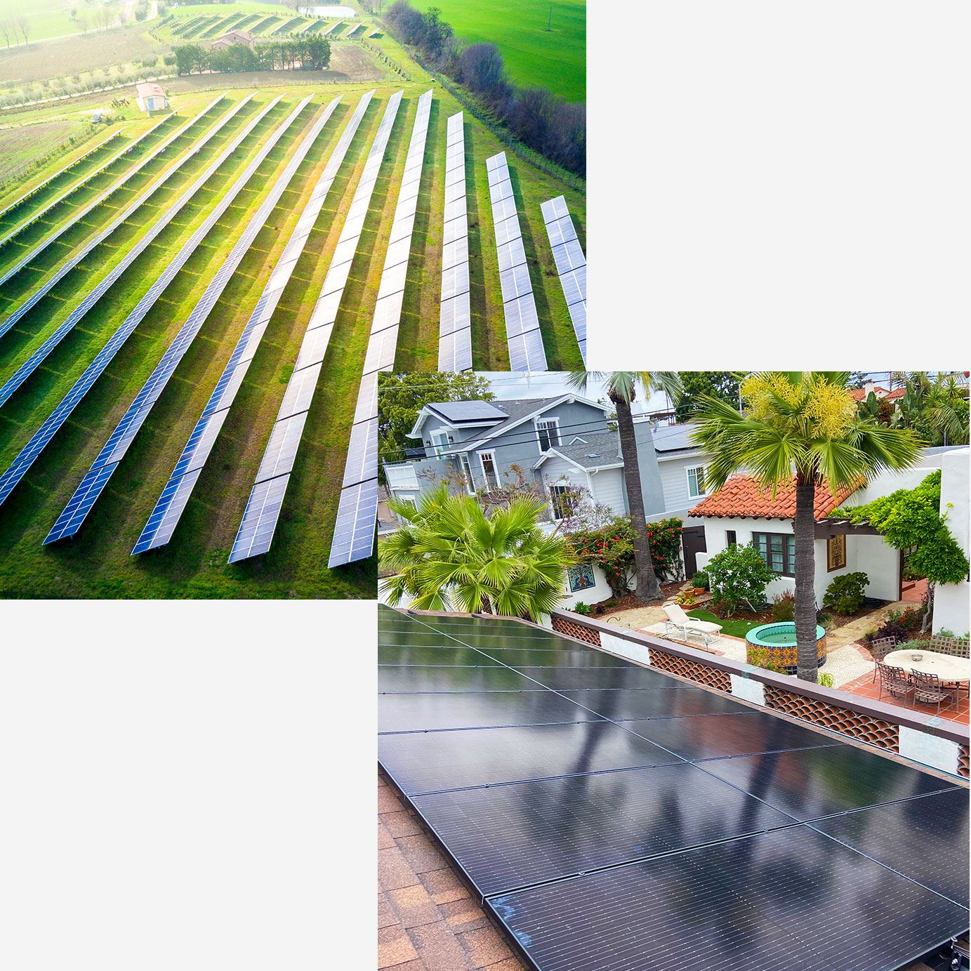 San Diego Solar Power Contractors | Solion Energy