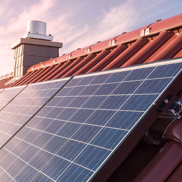 San Diego Solar Power Contractors | Solion Energy